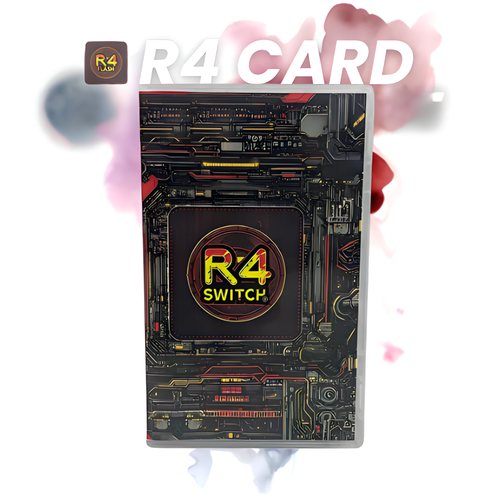 R4 Card