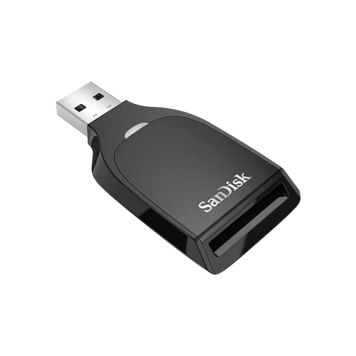 Free SD Card Reader